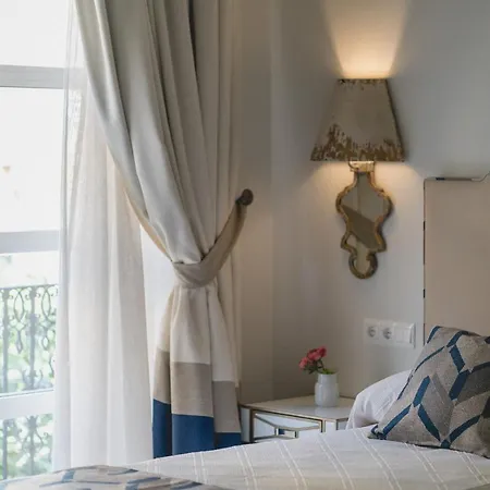 Abreu Apartment