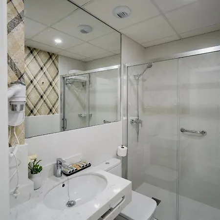 Abreu Apartment Seville