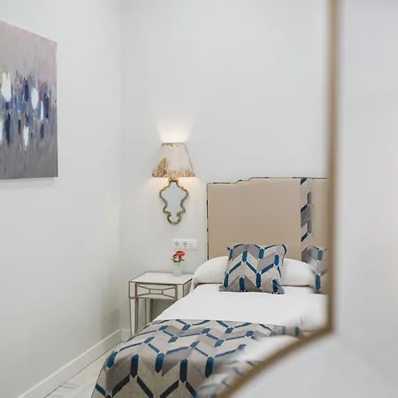 Apartment Abreu Seville