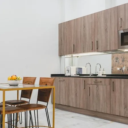 Apartment Abreu