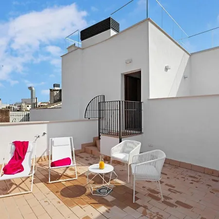 Appartement Rentalsevilla Atico La Giralda *