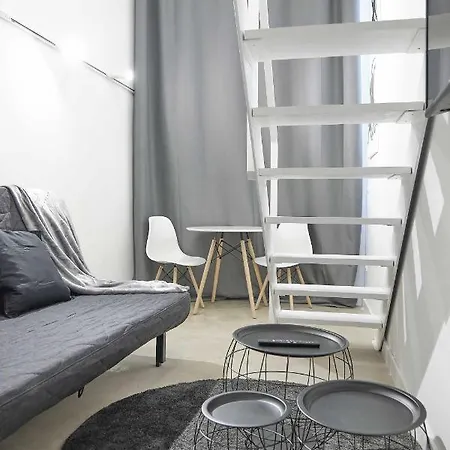 Apartment Calesa Centro Seville
