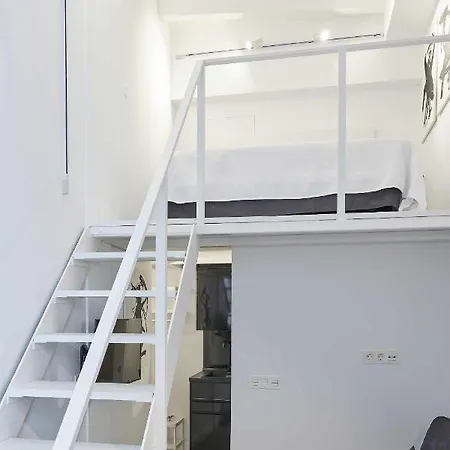Apartment Calesa Centro