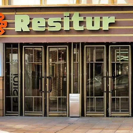 Resitur Apartamento Sevilla