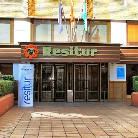 Resitur Sevilla