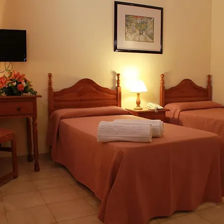 Apartamento Resitur