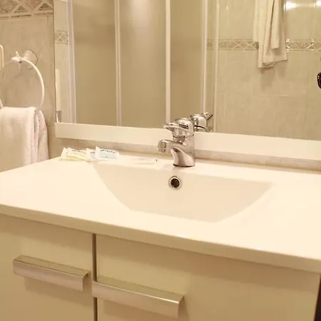 Resitur Apartamento Sevilla
