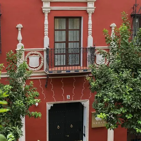 Abreu * Seville