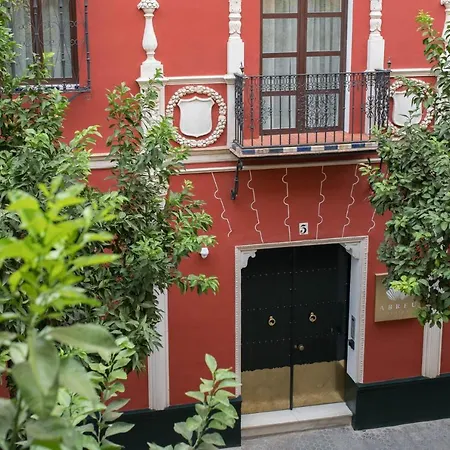 Apartment Abreu Seville