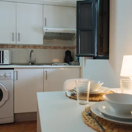 Corral Del Conde Apartamento *