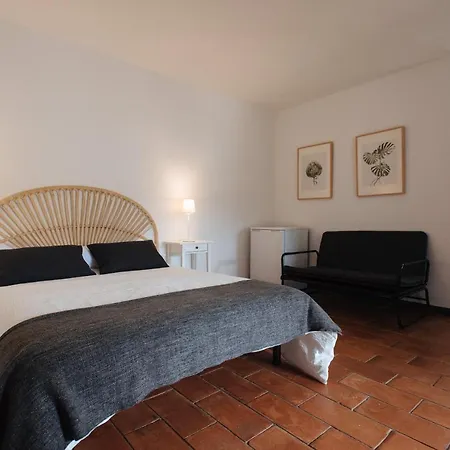 Apartamento Corral Del Conde Sevilla