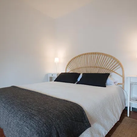 Apartamento Corral Del Conde Sevilla