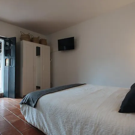 Apartamento Corral Del Conde Sevilla