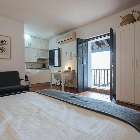 Apartamento Corral Del Conde *