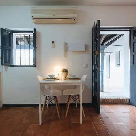Corral Del Conde Apartamento Sevilla