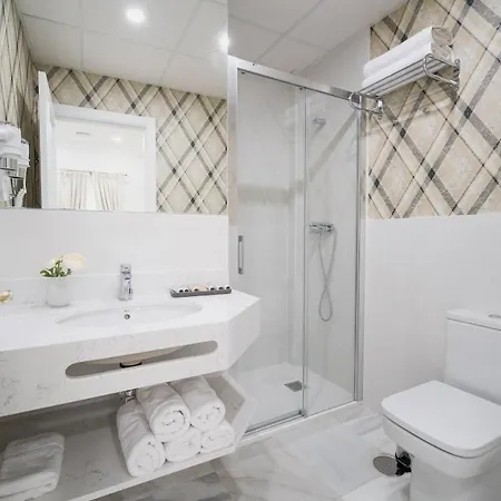 Apartment Abreu Seville