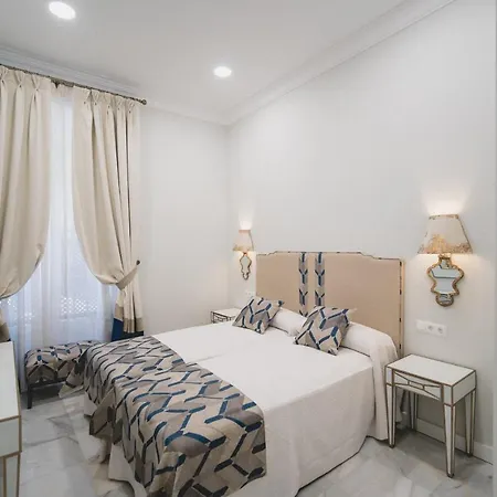 Abreu Apartment *