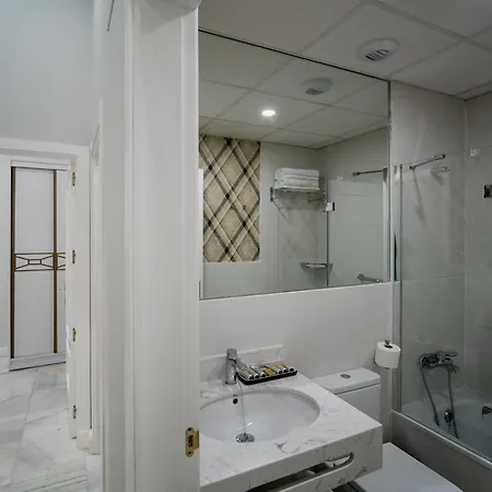 Apartment Abreu