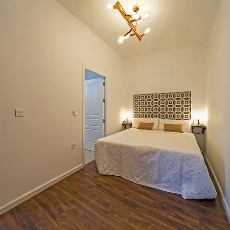 Selecta Venerables Apartment