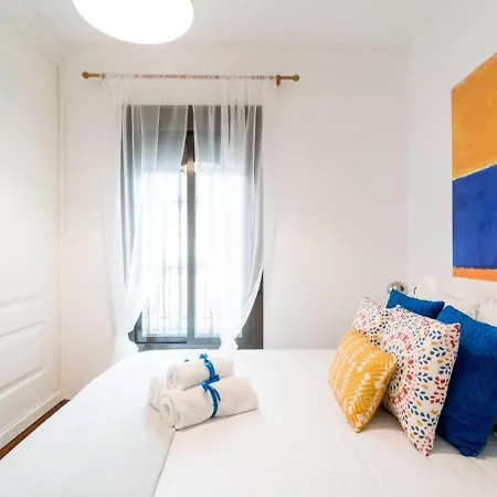 Holi-rent Santa Marina Appartement *