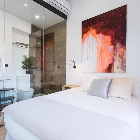 Lägenhet Guardamino Duplex Sevilla