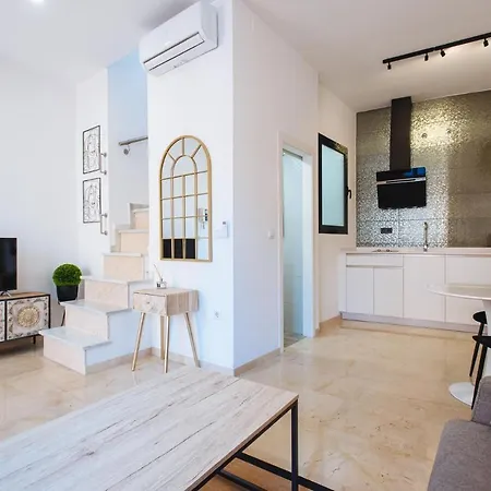 Guardamino Duplex * Sevilla