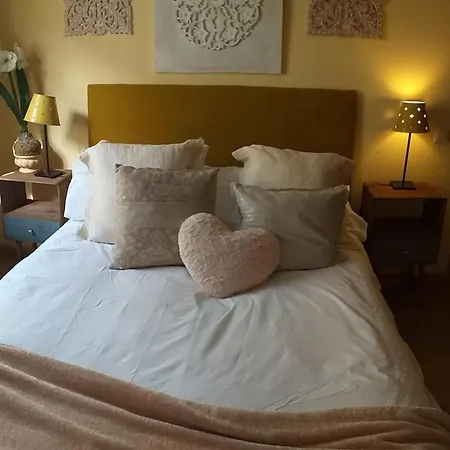 Appartamento Romantic With Free Parking Siviglia