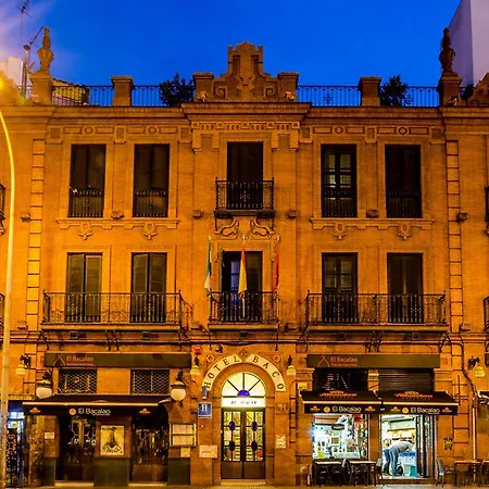 Hotel Baco