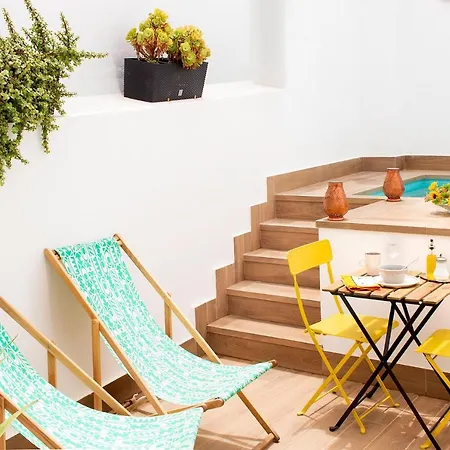 Apto. Maese Montañés. Céntrico Con Piscina Privada *