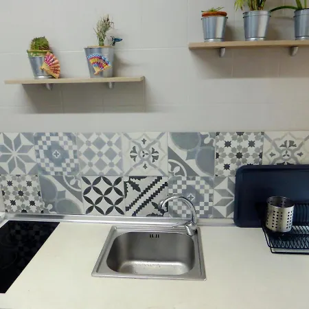 Apartamento Esencia