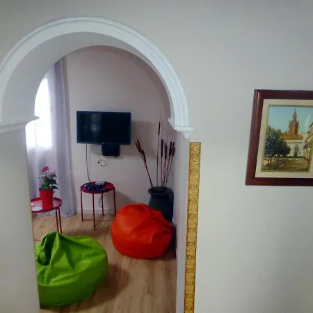 Esencia Apartamento