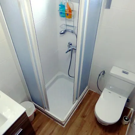 Apartamento Esencia Sevilha