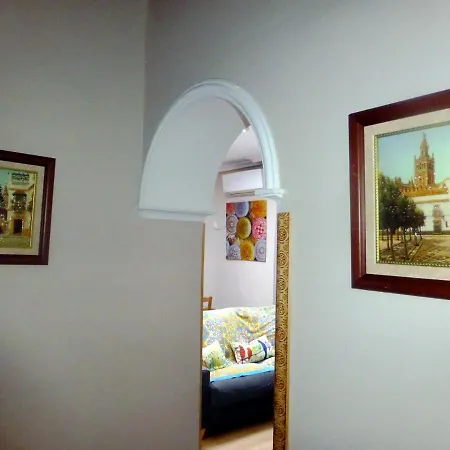 Apartamento Esencia *