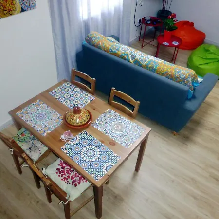 Esencia Apartamento Sevilha