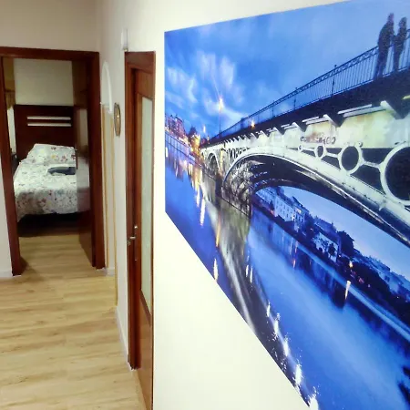 Esencia Apartamento