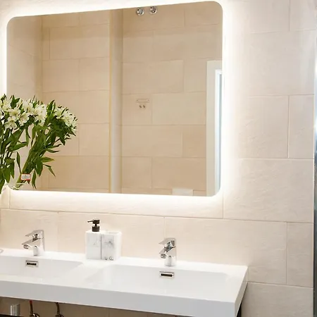 Azahar De Apartment Sevilla