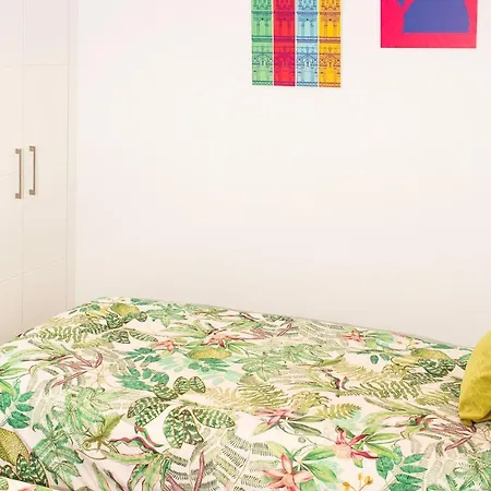 Apto. Maese Montañés. Céntrico Con Piscina Privada