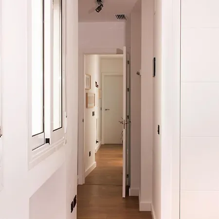 Apto. Maese Montañés. Céntrico Con Piscina Privada Appartamento