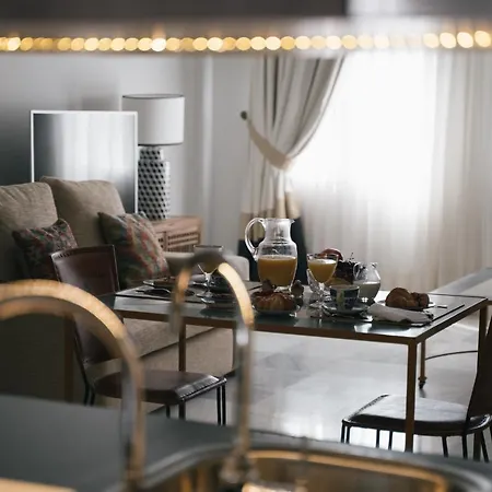 Apartment Abreu Seville