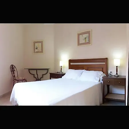 Apartamentos Sevilla Sevilla
