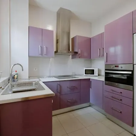 Apartment Feria De Abril 1934 By Valcambre *
