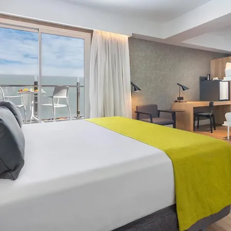 Catalonia Giralda Hotel