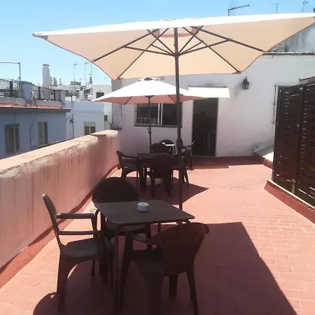 Urban Guest house