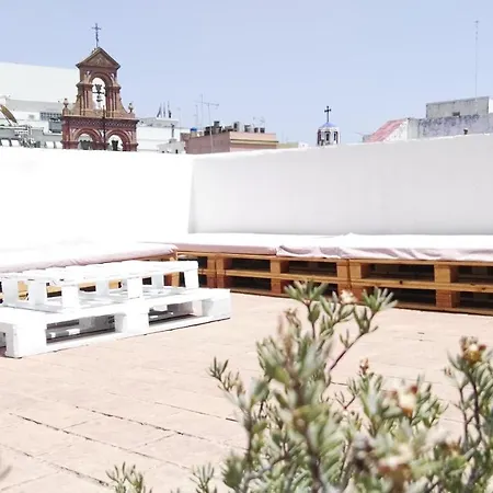 Urban Guest house Seville