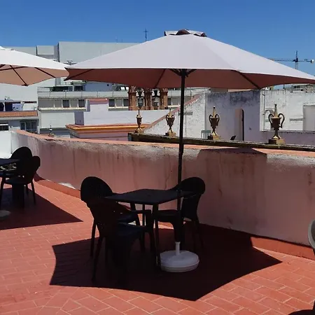 Urban Guest house