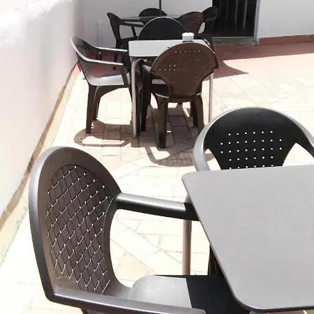 Urban Seville