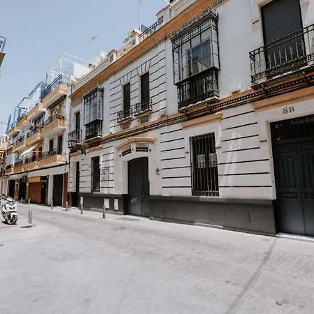Feria De Abril 1934 By Valcambre Apartment