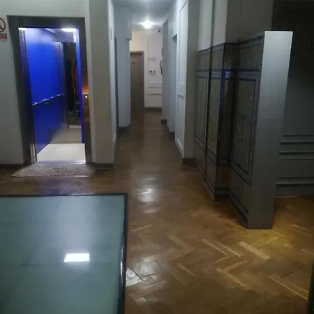 Urban Guest house Seville