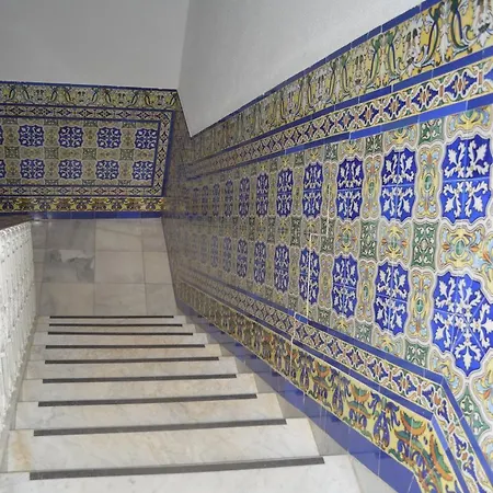 Urban Guest house Seville