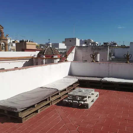 Urban 2* Seville